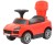 Milly Mally Pojazd z rączką Porsche Cayenne Red