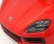 Milly Mally Pojazd z rączką Porsche Cayenne Red