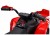 Quad Na Akumulator XW-08 4x4 45W Czerwony