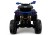 Quad Na Akumulator XW-08 4x4 45W Niebieski