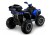 Quad Na Akumulator XW-08 4x4 45W Niebieski