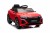 Autko na akumulator Audi SQ8 Czerwony