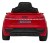 Autko na akumulator Audi SQ8 Czerwony