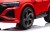 Autko na akumulator Audi SQ8 Czerwony