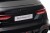 Autko na akumulator Audi RS6 Avant GT Czarny