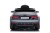 Autko na akumulator Audi RS6 Avant GT Szary