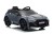 Autko na akumulator Audi RS6 Avant GT Szary