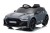 Autko na akumulator Audi RS6 Avant GT Szary