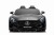 Autko na akumulator 2 osobowe  Mercedes Benz GT63 AMG Czarny