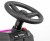 Milly Mally Pojazd na akumulator Rolly Pink