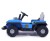 Milly Mally Pojazd na akumulator Prime 2w1 Blue