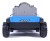 Milly Mally Pojazd na akumulator Prime 2w1 Blue