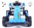 Milly Mally Pojazd na akumulator Prime 2w1 Blue