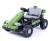 Milly Mally Pojazd na akumulator Prime 2w1 Green