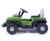 Milly Mally Pojazd na akumulator Prime 2w1 Green