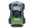 Milly Mally Pojazd na akumulator Prime 2w1 Green