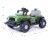 Milly Mally Pojazd na akumulator Prime 2w1 Green
