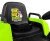 Milly Mally Pojazd na akumulator Rolly Green