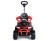 Milly Mally Pojazd na akumulator Star ATV Red