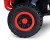 Milly Mally Pojazd na akumulator Star ATV Red