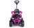 Milly Mally Pojazd na akumulator Star ATV Pink