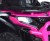 Milly Mally Pojazd na akumulator Star ATV Pink