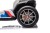 Pojazd Gokart BMW z Funkcją Driftu Biały