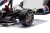 Pojazd Gokart BMW z Funkcją Driftu Biały