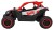 Pojazd Buggy SR SUPER 66 Czerwony