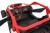 Pojazd Buggy SR SUPER 66 Czerwony