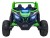 Pojazd Buggy SR SUPER 66 Zielony