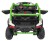 Pojazd Buggy SR SUPER 66 Zielony