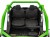 Pojazd Buggy SR SUPER 66 Zielony