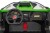 Pojazd Buggy SR SUPER 66 Zielony