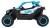 Pojazd Buggy SR SUPER 66 Niebieski