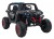Pojazd Buggy UTV-MX 2000N Czarny