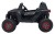 Pojazd Buggy UTV-MX 2000N Czarny