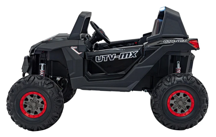 Pojazd Buggy UTV-MX 2000N Czarny