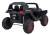 Pojazd Buggy UTV-MX 2000N Czarny