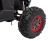 Pojazd Buggy UTV-MX 2000N Czarny