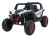 Pojazd Buggy UTV-MX 2000N Biały