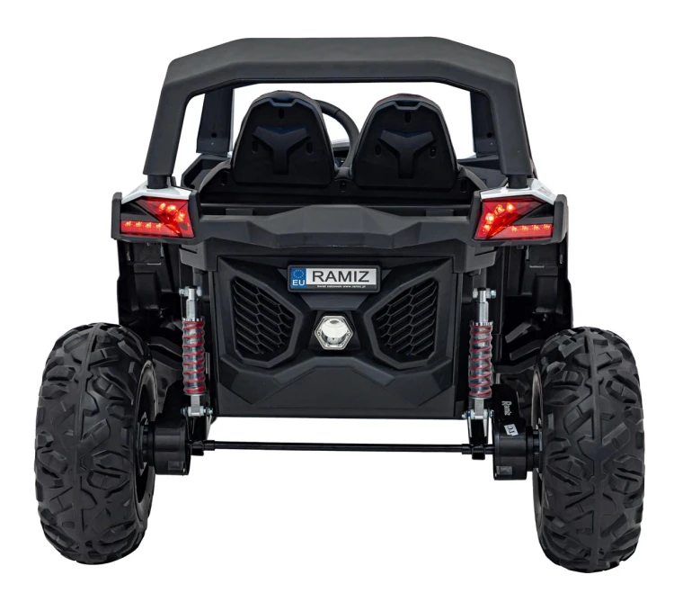 Pojazd Buggy UTV-MX 2000N Biały