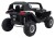 Pojazd Buggy UTV-MX 2000N Biały