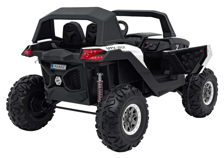 Pojazd Buggy UTV-MX 2000N Biały