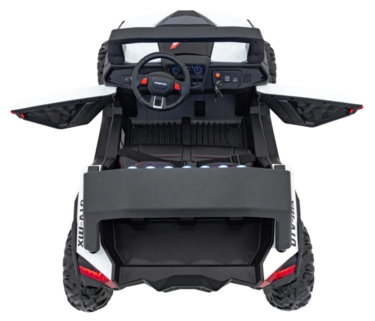 Pojazd Buggy UTV-MX 2000N Biały