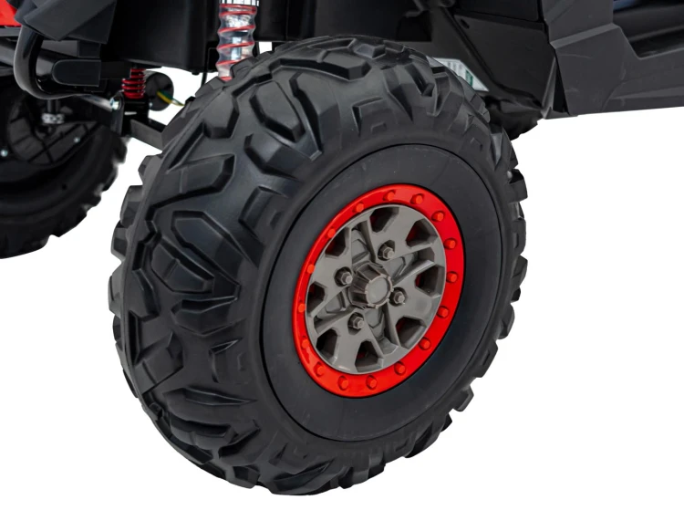 Pojazd Buggy UTV-MX 2000N Biały