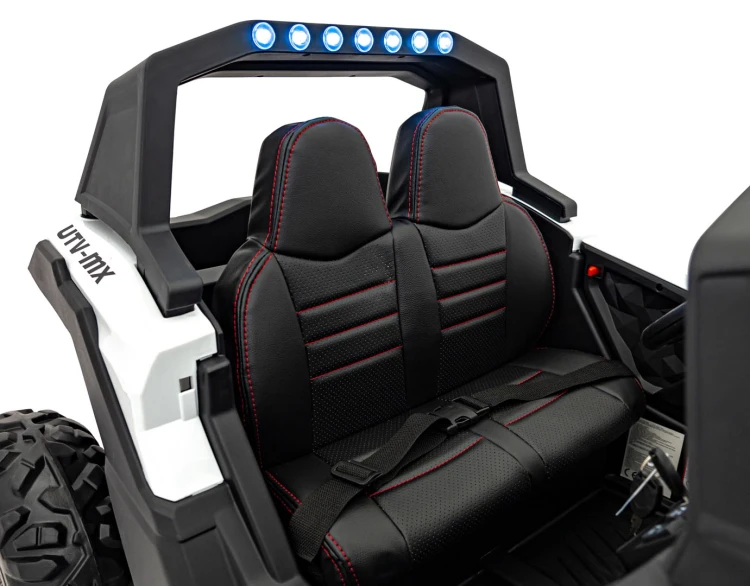 Pojazd Buggy UTV-MX 2000N Biały