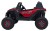 Pojazd Buggy UTV-MX 2000N Czerwony
