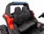 Pojazd Buggy UTV-MX 2000N Czerwony