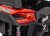 Pojazd Buggy UTV-MX 2000N Czerwony